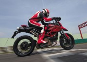 Ducati Hypermotard